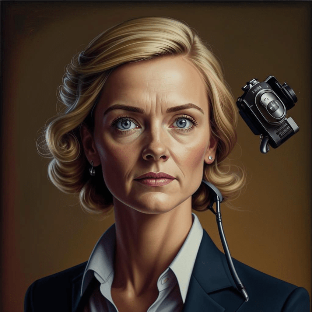 A Journalist’s Tale: How Eavesdropping Devices Helped Uncover a Major Investigation